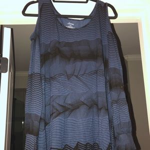 Soma dress